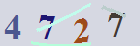 کد امنیتی