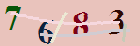 کد امنیتی