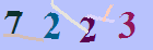 کد امنیتی