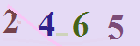 کد امنیتی