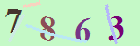 کد امنیتی