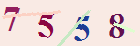 کد امنیتی