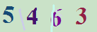 کد امنیتی
