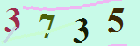 کد امنیتی