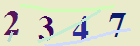 کد امنیتی