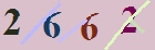 کد امنیتی