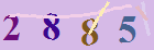 کد امنیتی