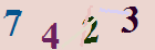 کد امنیتی