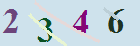 کد امنیتی