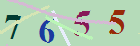 کد امنیتی