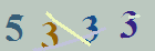 کد امنیتی