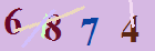 کد امنیتی