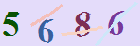 کد امنیتی