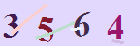 کد امنیتی