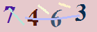 کد امنیتی