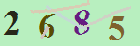 کد امنیتی