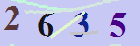 کد امنیتی