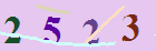 کد امنیتی