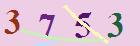 کد امنیتی
