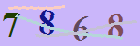 کد امنیتی