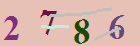 کد امنیتی