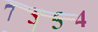 کد امنیتی
