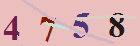 کد امنیتی
