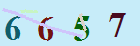 کد امنیتی
