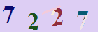 کد امنیتی