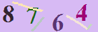 کد امنیتی