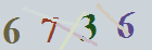 کد امنیتی