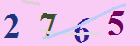 کد امنیتی