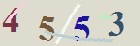 کد امنیتی