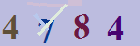 کد امنیتی