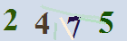 کد امنیتی