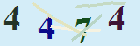 کد امنیتی