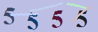 کد امنیتی