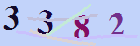کد امنیتی