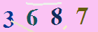 کد امنیتی