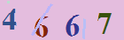 کد امنیتی