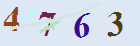کد امنیتی