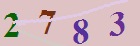 کد امنیتی