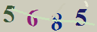 کد امنیتی