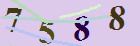 کد امنیتی