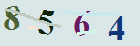 کد امنیتی