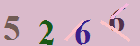 کد امنیتی