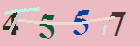 کد امنیتی