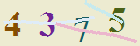 کد امنیتی