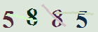 کد امنیتی