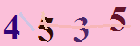 کد امنیتی
